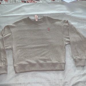 Victoria’s secret sweater new.